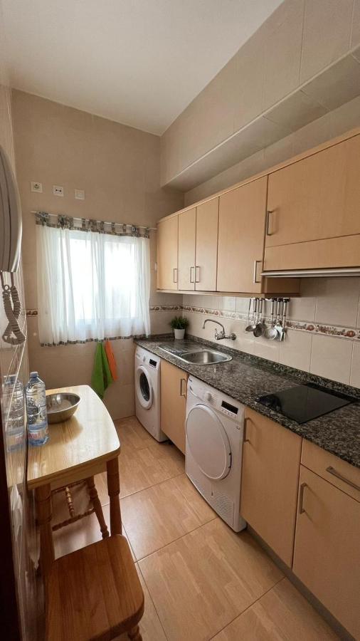 Piso De 2 Habitaciones A 200 Metros De La Playa Λας Πάλμας ντε Γκραν Κανάρια Εξωτερικό φωτογραφία