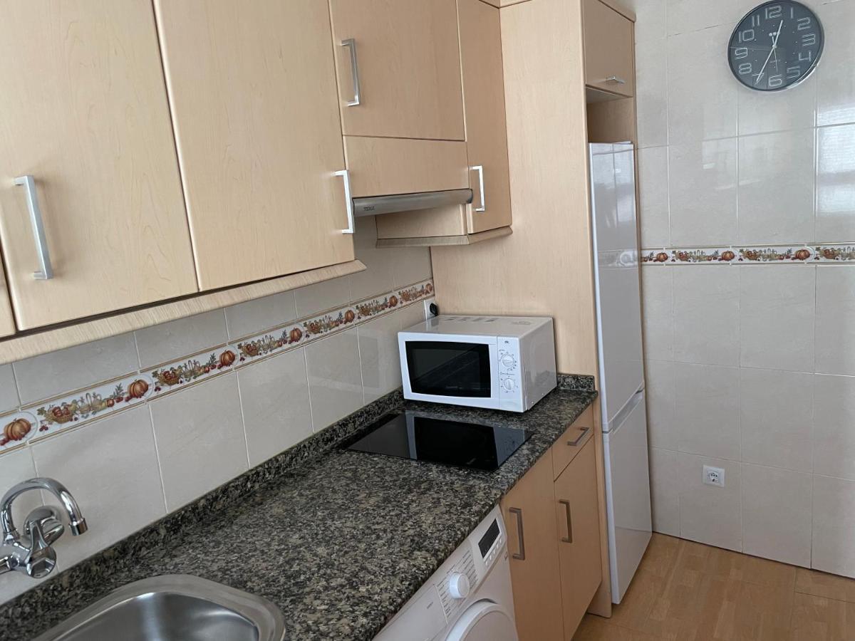 Piso De 2 Habitaciones A 200 Metros De La Playa Λας Πάλμας ντε Γκραν Κανάρια Εξωτερικό φωτογραφία