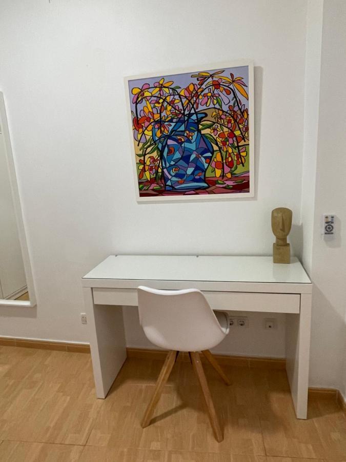 Piso De 2 Habitaciones A 200 Metros De La Playa Λας Πάλμας ντε Γκραν Κανάρια Εξωτερικό φωτογραφία