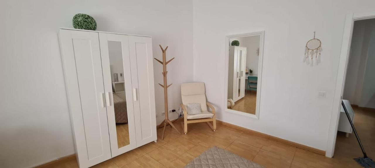 Piso De 2 Habitaciones A 200 Metros De La Playa Λας Πάλμας ντε Γκραν Κανάρια Εξωτερικό φωτογραφία