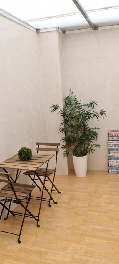 Piso De 2 Habitaciones A 200 Metros De La Playa Λας Πάλμας ντε Γκραν Κανάρια Εξωτερικό φωτογραφία